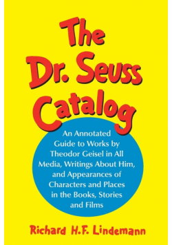 The Dr. Seuss Catalog
