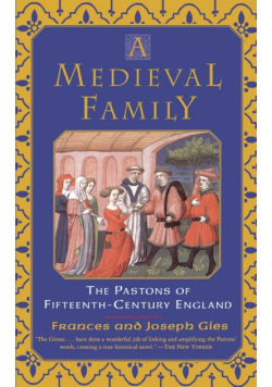 Medieval Family, A
