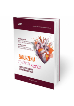 Zaburzenia rytmu serca u chorych poddawanych leczeniu onkologicznemu