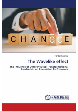 The Wavelike effect