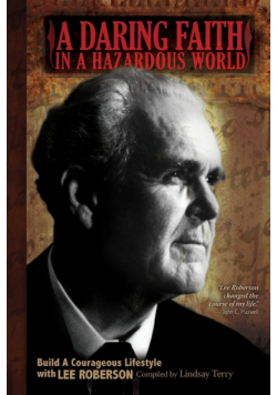 A Daring Faith in a Hazardous World