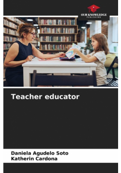 Teacher educator