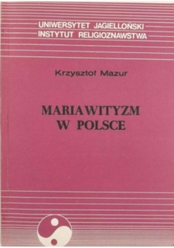 Mariawityzm w Polsce