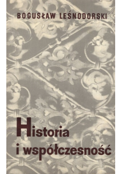 Historia i współczesność 1967