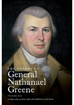 The Papers of General Nathanael Greene