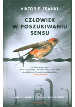 Człowiek w poszukiwaniu sensu