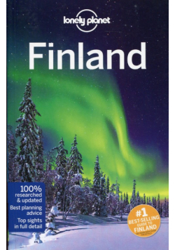 Lonely Planet Finland