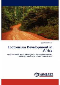 Ecotourism Development in Africa