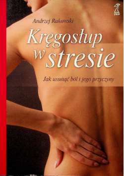 Kręgosłup w stresie
