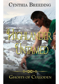 Highlander Untamed