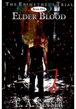 Elder Blood