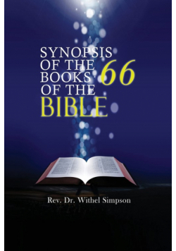 Synopsis of the 66 Books of the Bible