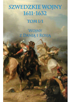 Szwedzkie wojny 1611-1632