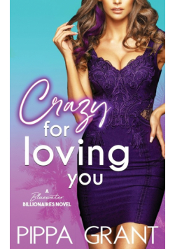 Crazy for Loving You