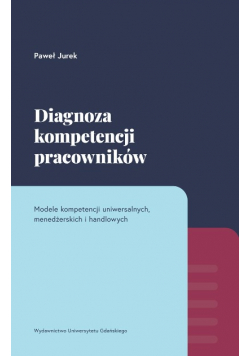 Diagnoza kompetencji pracowników