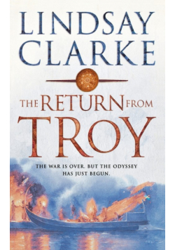 Return from Troy