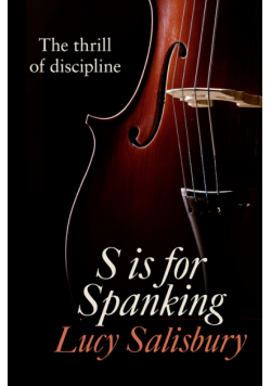 S is for Spanking