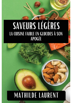Saveurs Légères