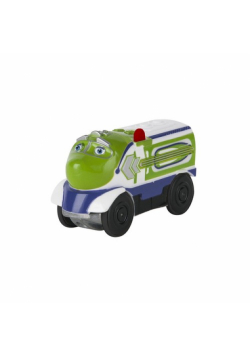 Tomy Stacyjkowo Koko z napędem Motorized