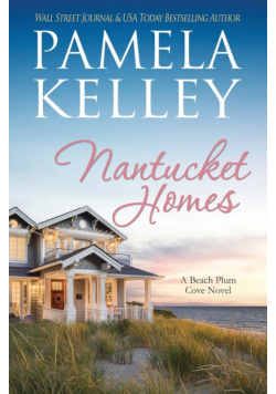 Nantucket Homes