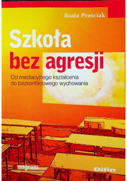 Szkoła bez agresji