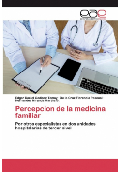 Percepcion de la medicina familiar