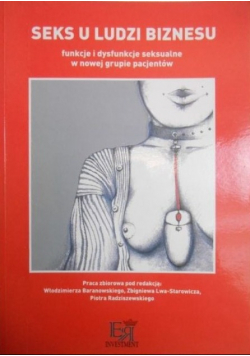 Seks u ludzi biznesu