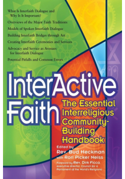 Interactive Faith