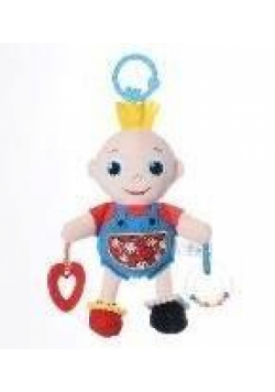 Zawieszka bobas