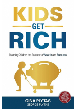 Kids Get Rich