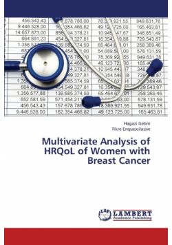 Multivariate Analysis of Hrqol of Women with Breast Cancer
