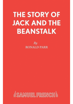The Story of Jack and the Beanstalk
