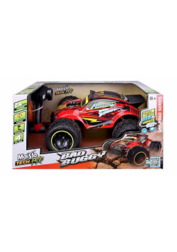 Bad Buggy R/C 2,4GHz
