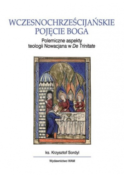 Wczesnochrześcijańskie pojęcie Boga