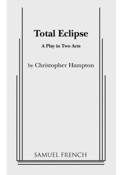Total Eclipse