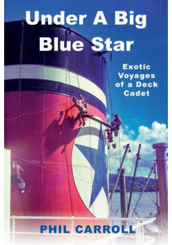 Under A Big Blue Star