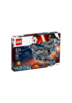 Lego Star Wars Gwiezdny Sęp