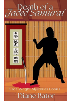 Death of a Jaded Samurai