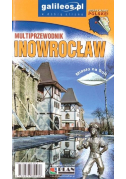 Multiprzewodnik - Inowrocław