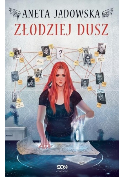 Złodziej dusz