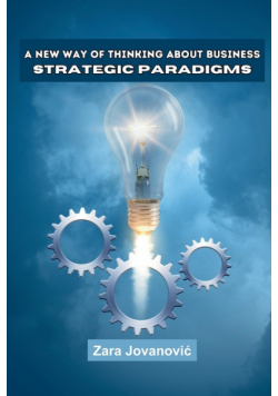 A New Way of Thinking About Business