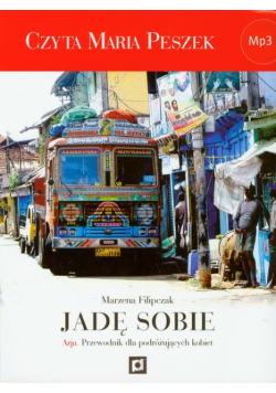 Jadę sobie, Audiobook