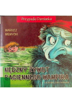 Nędzny Żywot Bagiennego Wampira