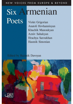 Six Armenian Poets