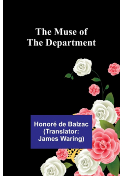 The Muse of the Department