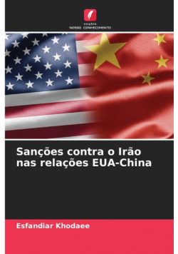 Sanções contra o Irão nas relações EUA-China