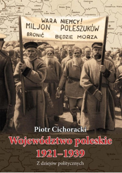 Województwo poleskie 1921 - 1939