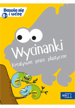 Wycinanki Kreatywne prace plastyczne
