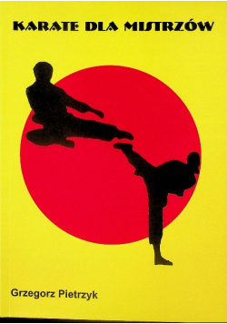 Karate dla mistrzów