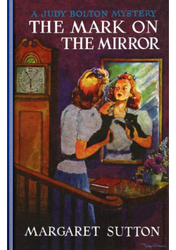 Mark on the Mirror